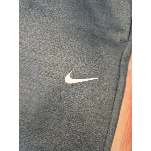Nike Therma-Fit Mens Jogger Pants Size XL Gray - Picture 6 of 8